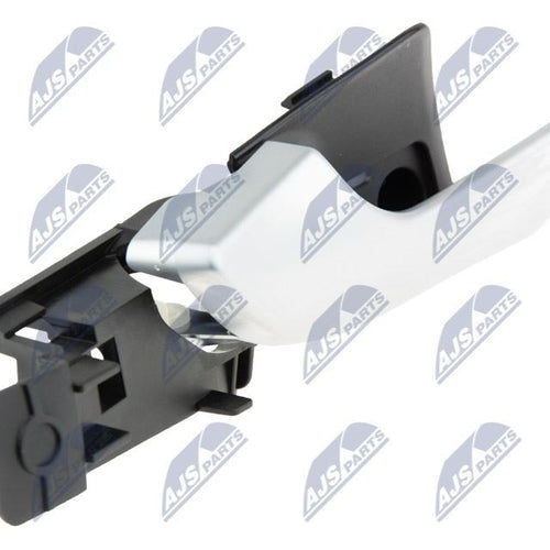 NTY MANIGLIA INTERIORE PORTA ANTERIORE ALFA ROMEO GIULIETTA 2010-/SINISTRA-MATOW