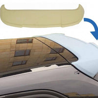 Ala spoiler sul tetto per Audi A3 8V Sportback 5D (2012-) RS3 Look Add-On