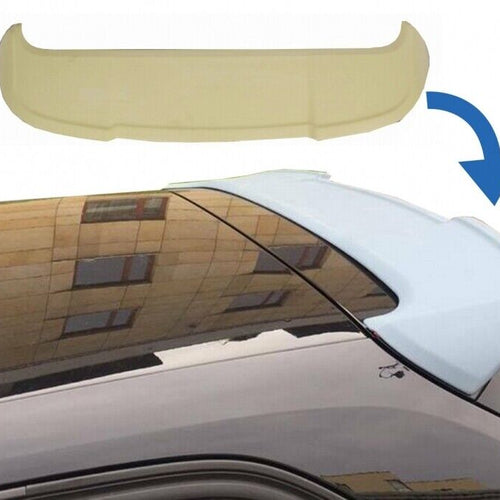 Ala spoiler sul tetto per Audi A3 8V Sportback 5D (2012-) RS3 Look Add-On