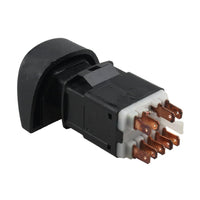 Interruttore luci di emergenza 9 pin Megane 1