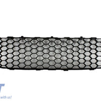 Griglia centrale inferiore del paraurti anteriore per VW Golf 5 V (2003-2007) GT