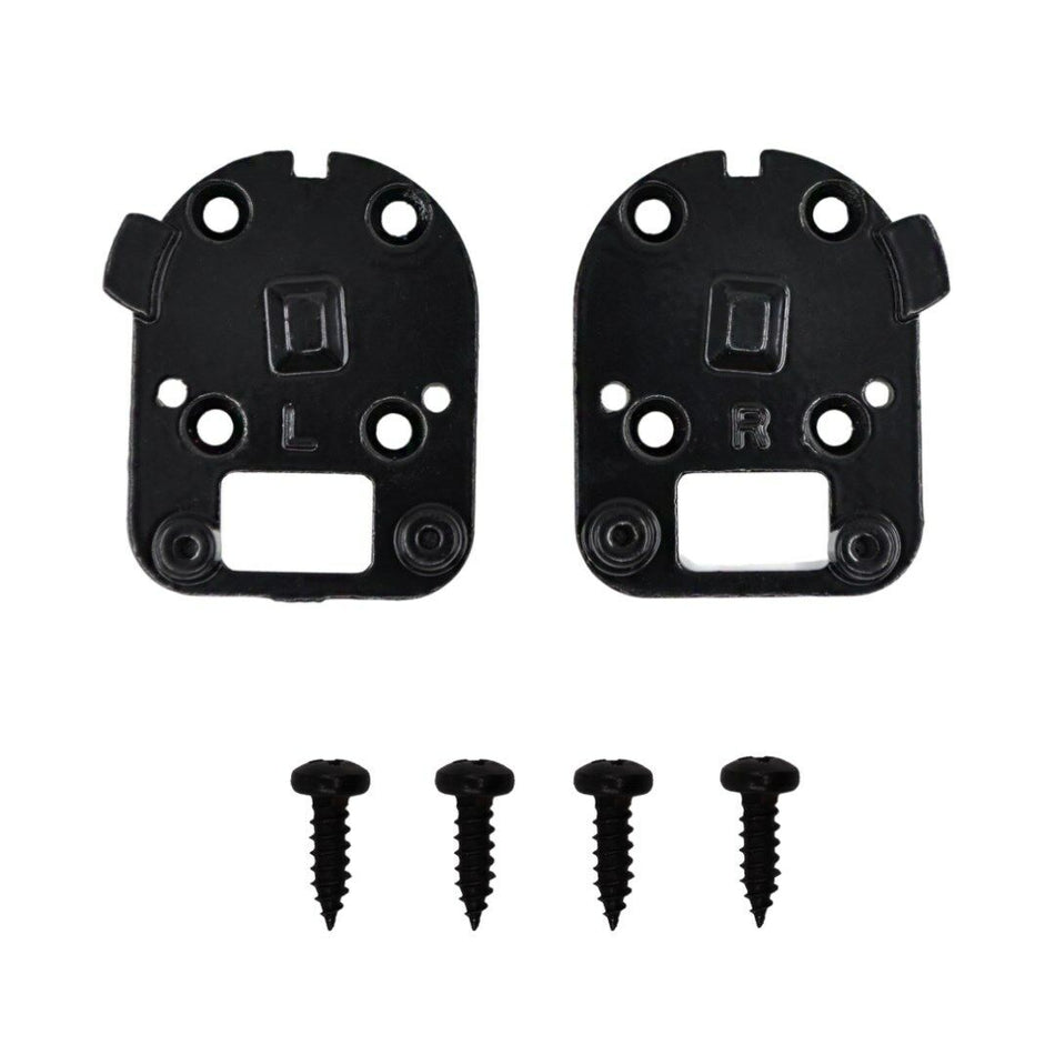 Specchietto retrovisore pieghevole per Jeep Cherokee - Destro-Sinistro