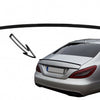 Spoiler per bagagliaio per Mercedes CLS Classe W218 Limousine (2010-2018) Piano