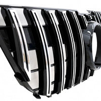 Griglia anteriore per Mercedes Classe GLK X204 Facelift (2013-2015) GT-R Panamer