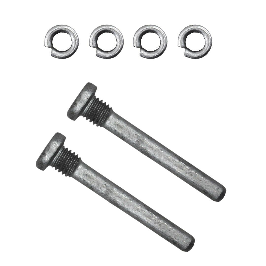 Set di Spine Porta con Boccola in Acciaio per Renault 9/11/19 – vista 3