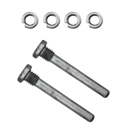 Set di Spine Porta con Boccola in Acciaio per Renault 9/11/19 – vista 3