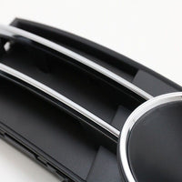 Griglie laterali della griglia inferiore del paraurti per Audi A6 C7 4G (2012-20