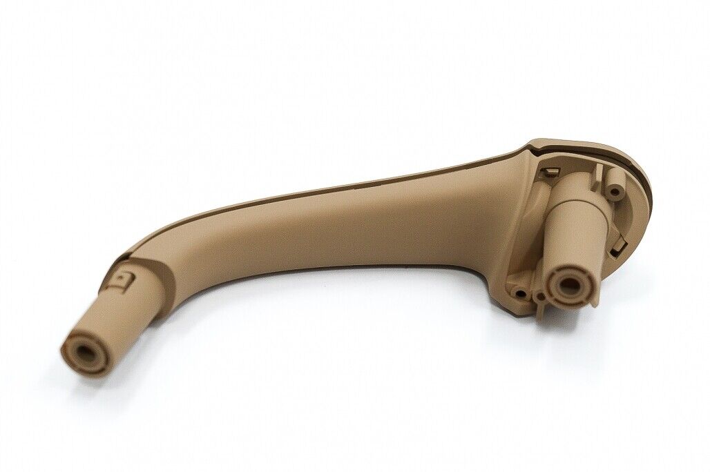 Maniglia per porta anteriore sinistra interna per Mercedes Classe C W203 S203 – vista 4