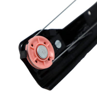 Alzacristallo finestrino anteriore sinistro per Fiat Punto Evo 05-12