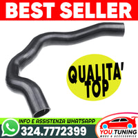 🔝TUBO INTERCOOLER🔝 ALFA ROMEO 147 156 GT 1.9 JTD 51702364 50508081 46746134