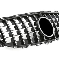 Griglia sportiva per Mercedes W213 FACELIFT PANAMERICANA GT AMG OPTIK
