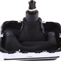 Pomello Manopola cuffia Ghetta 6 Marce Cambio per AUDI A4 VW Passat B6-B7