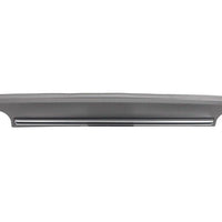 Diffusore per paraurti posteriore per Audi A5 8T 2 porte Coupe Cabriolet (2012-2