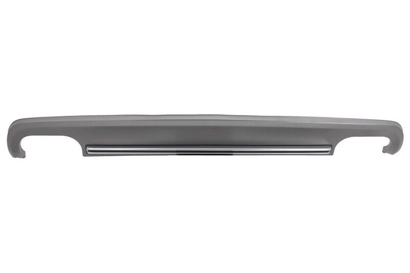 Diffusore per paraurti posteriore per Audi A5 8T 2 porte Coupe Cabriolet (2012-2