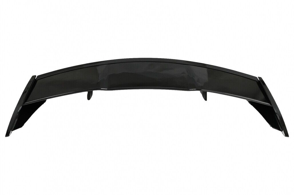 Spoiler sul coperchio del bagagliaio per Mercedes GLA H247 (2020-up) Piano