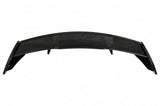 Spoiler sul coperchio del bagagliaio per Mercedes GLA H247 (2020-up) Piano