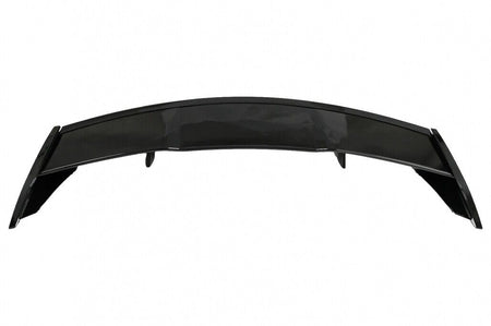 Spoiler sul coperchio del bagagliaio per Mercedes GLA H247 (2020-up) Piano