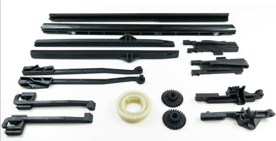 Kit Riparazione Tetto Apribile Land Rover Freelander (1998-2006)