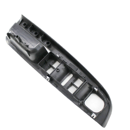 Cornice Pulsante Apertura Finestrino Anteriore Sinistro VW Jetta 5 Golf 5-6 - NE