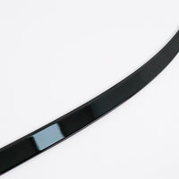 Spoiler per bagagliaio per BMW Serie 5 G30 (2017 in poi) M5 Design Piano Black