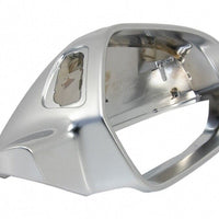 Calotte specchietti retrovisori completi per Audi A6 4G C7 (2011-2018) Limousine