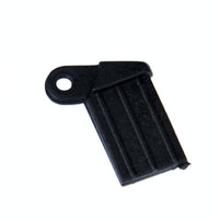 Clip di fissaggio per tendina parasole Mercedes