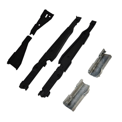 Kit Riparazione Tetto Panoramico BMW X5 E53E70 (6 pezzi)