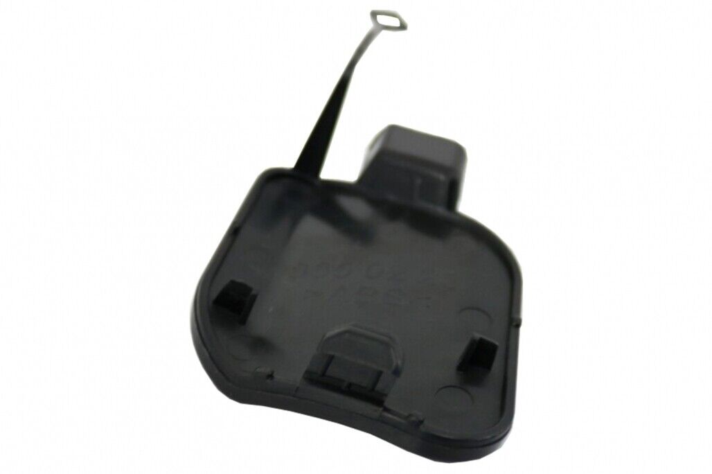 Copertura del gancio di traino per paraurti posteriore per Mercedes W222 – vista 5
