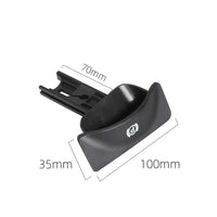 Pulsante Leva freno a mano per Mercedes Classe E CLS W211 W219 ( 2003-2008 )