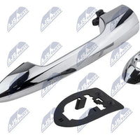 NTY MANIGLIA ESTERNA ALFA ROMEO GIULIETTA 2010-,MITO 2008-,LANCIA YPSILON 2011-/