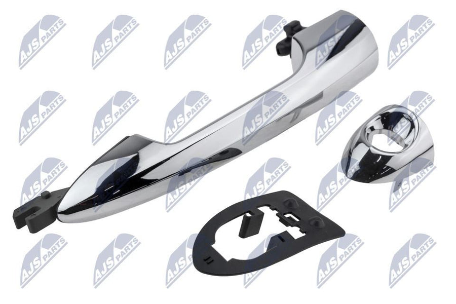 NTY MANIGLIA ESTERNA ALFA ROMEO GIULIETTA 2010-,MITO 2008-,LANCIA YPSILON 2011-/