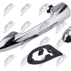 NTY MANIGLIA ESTERNA ALFA ROMEO GIULIETTA 2010-,MITO 2008-,LANCIA YPSILON 2011-/
