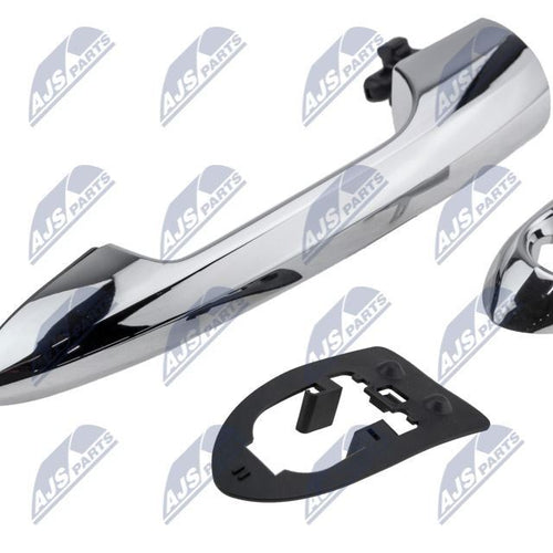 NTY MANIGLIA ESTERNA ALFA ROMEO GIULIETTA 2010-,MITO 2008-,LANCIA YPSILON 2011-/