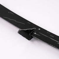 Estensione paraurti posteriore per diffusore per Seat Leon Mk3 5F Hatchback (201