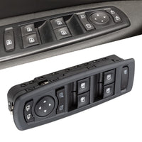 Pulsantiera Guida 254000015R Alzacristalli 🔥Renault Megane III Laguna Fluence