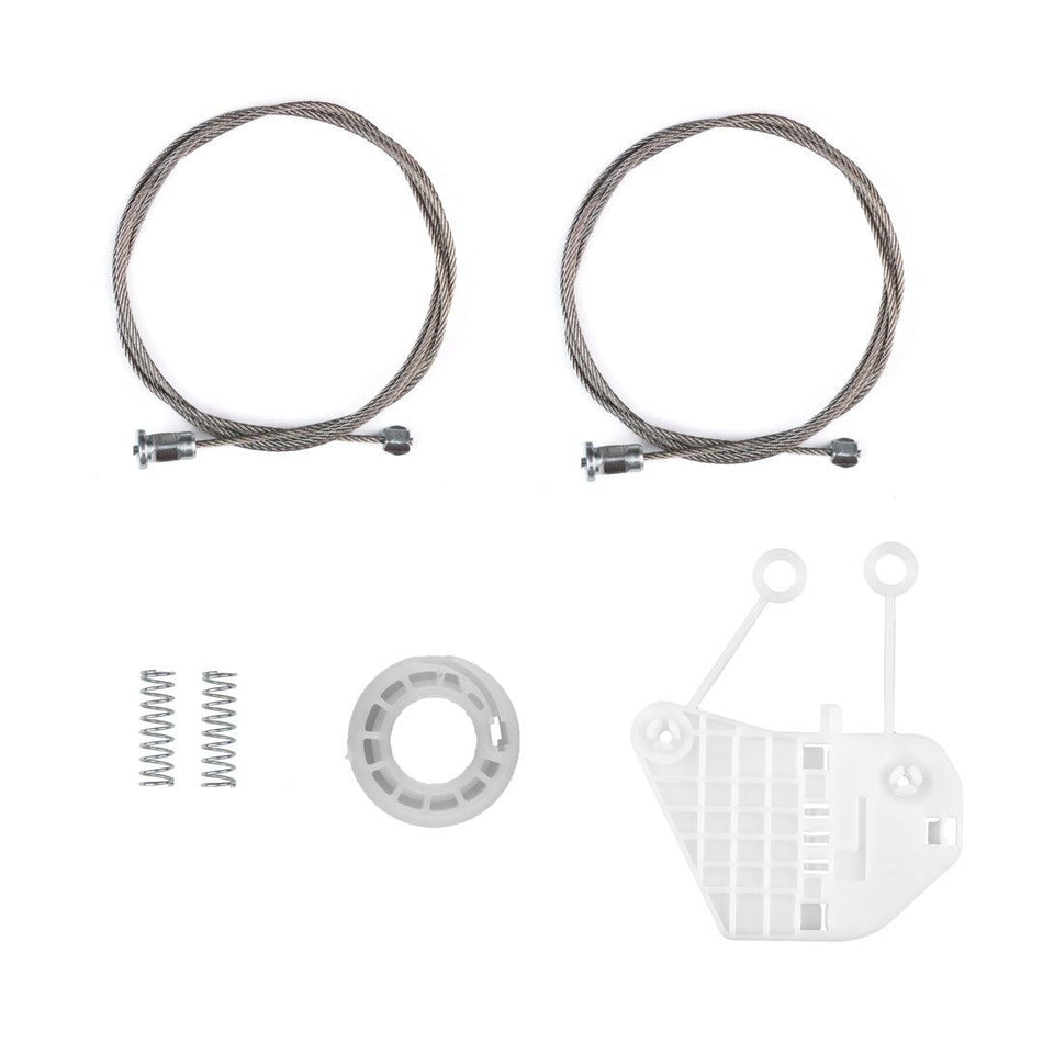 Kit Riparazione Alzacristalli Anteriore Destro Smart