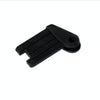 Clip di fissaggio per tendina posteriore BMW Serie 5 E60 E61 (x2)