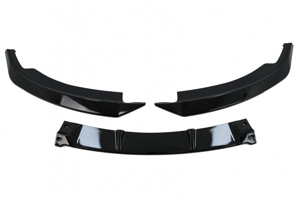 Spoiler per paraurti anteriore per BMW Serie 3 E92 E93 (2006-2009) Coupe – vista 7