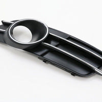 Griglie laterali della griglia inferiore del paraurti per Audi A6 C7 4G (2012-20