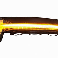 Frecce per specchietti Osram Dynamic Full LED LEDriving DMI per Audi A3 S3 8V (2