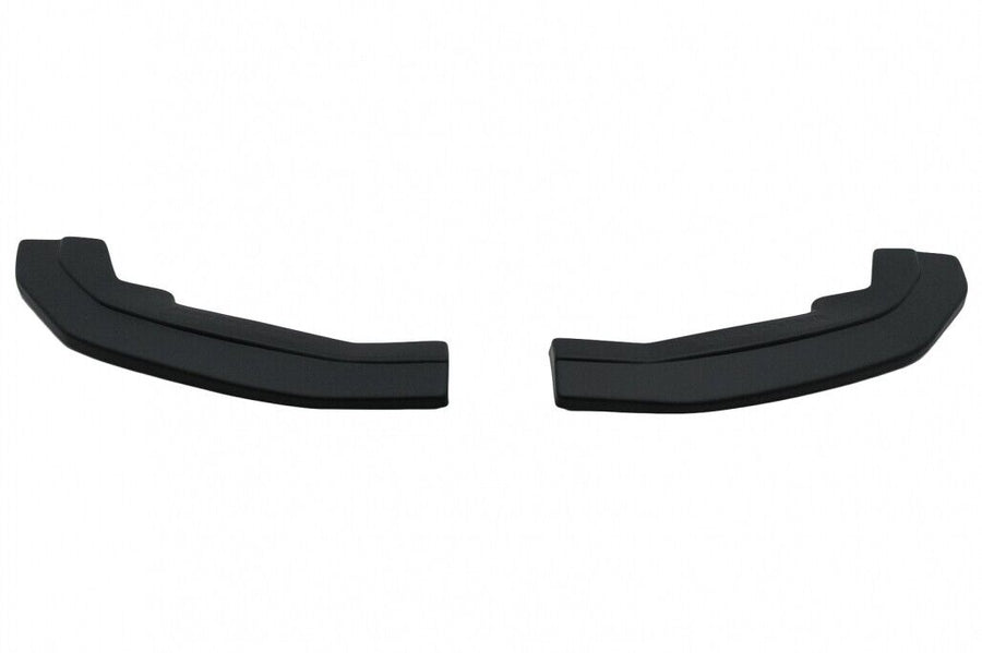 Alette Splitter Laterali Paraurti Posteriore per Alfa Romeo Stelvio 949 (2016-20