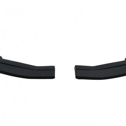 Alette Splitter Laterali Paraurti Posteriore per Alfa Romeo Stelvio 949 (2016-20