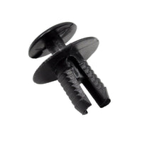 Clip di fissaggio per cofano Mercedes GLK W204 (10 pezzi)