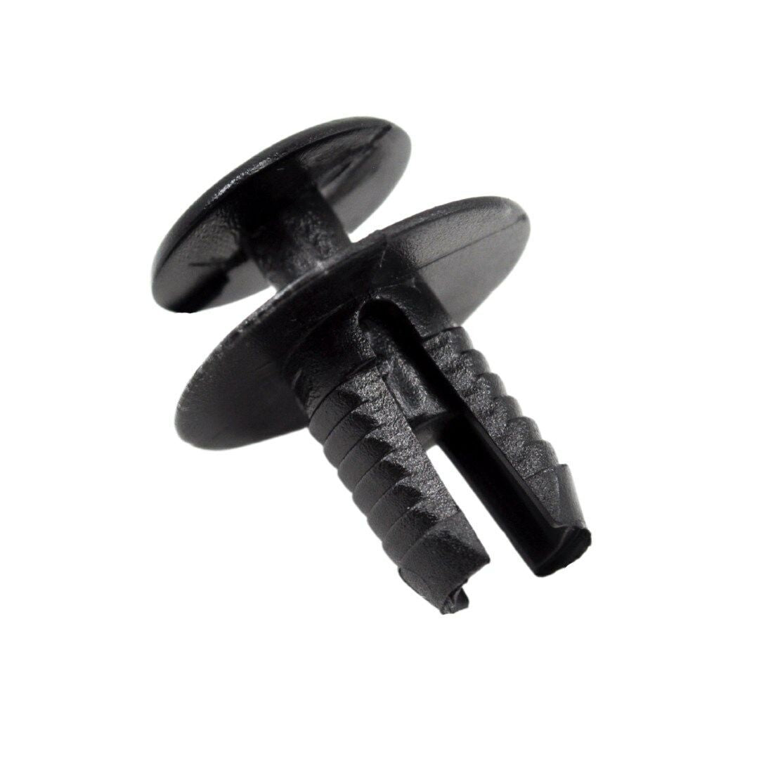 Clip di fissaggio per cofano Mercedes GLK W204 (10 pezzi) – vista 2