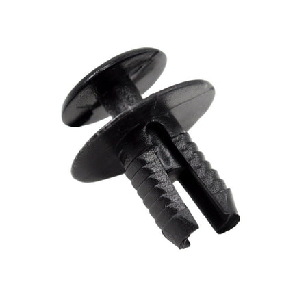 Clip di fissaggio per cofano Mercedes GLK W204 (10 pezzi) – vista 2