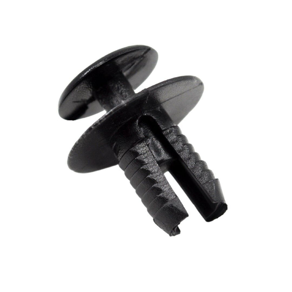 Clip di fissaggio per cofano Mercedes GLK W204 (10 pezzi)