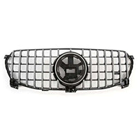 per Mercedes GLE V167 C167 2019-2023 Griglia Radiatore AMG Look
