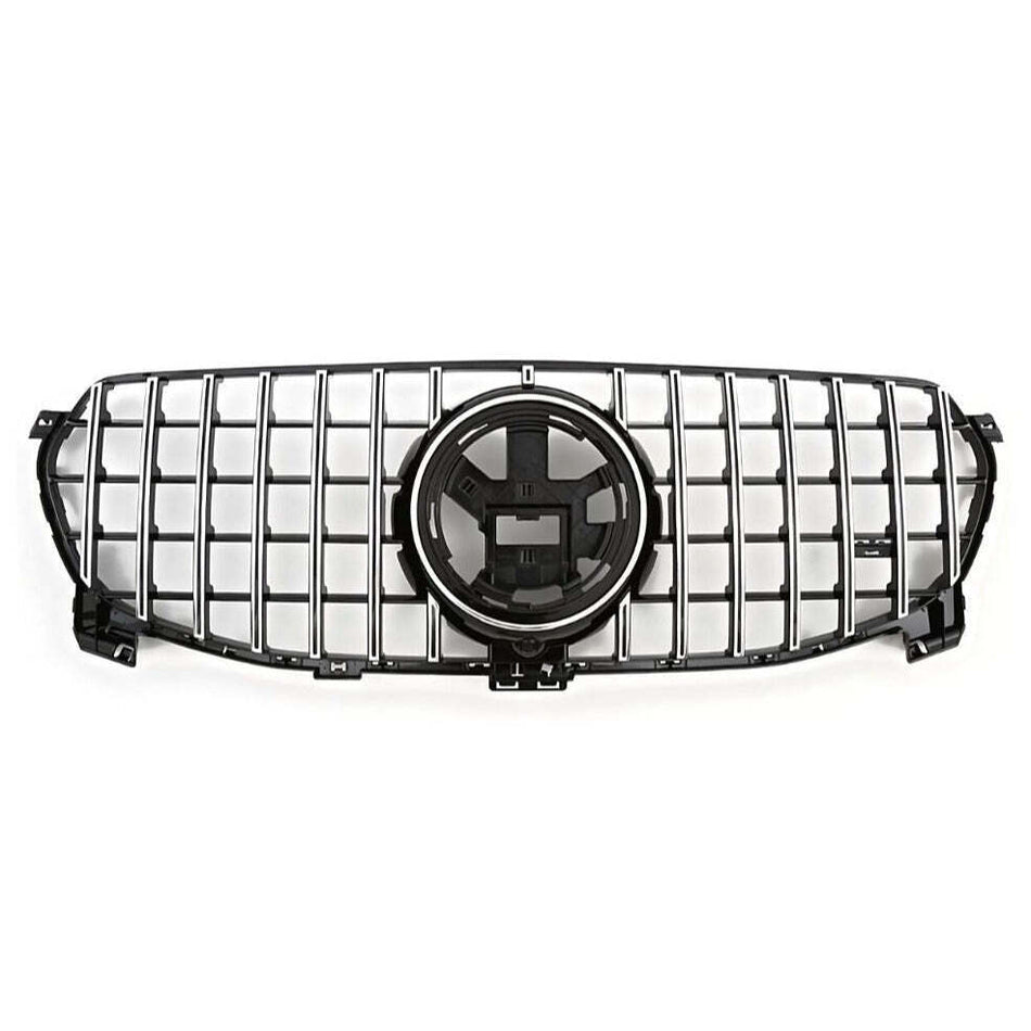 per Mercedes GLE V167 C167 2019-2023 Griglia Radiatore AMG Look