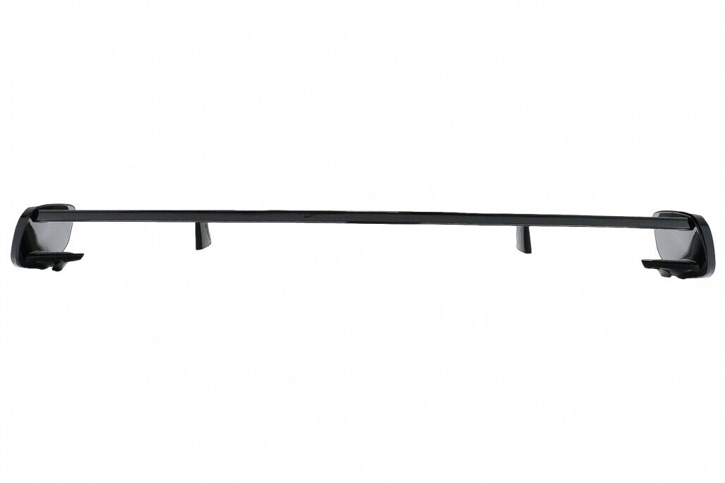 Spoiler sul coperchio del bagagliaio per Mercedes GLA H247 (2020-up) Piano – vista 9