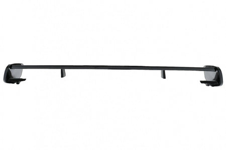 Spoiler sul coperchio del bagagliaio per Mercedes GLA H247 (2020-up) Piano – vista 9